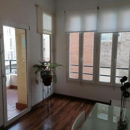 Apartamento con encanto Mila Valencia Exterior foto