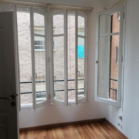 Apartamento con encanto Mila Valencia Exterior foto