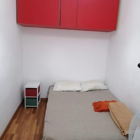Apartamento con encanto Mila Valencia Exterior foto