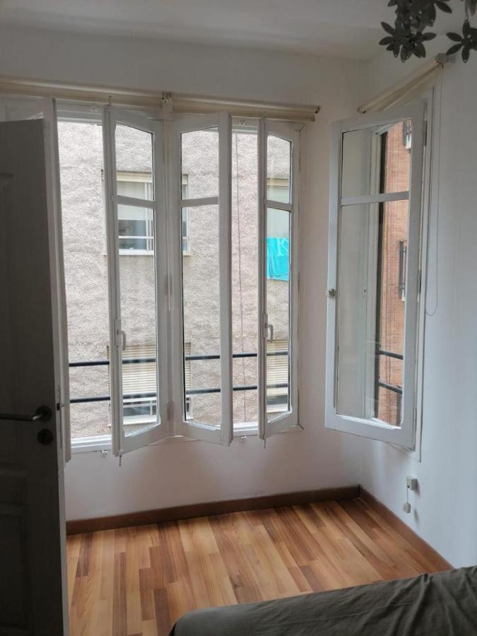 Apartamento con encanto Mila Valencia Exterior foto