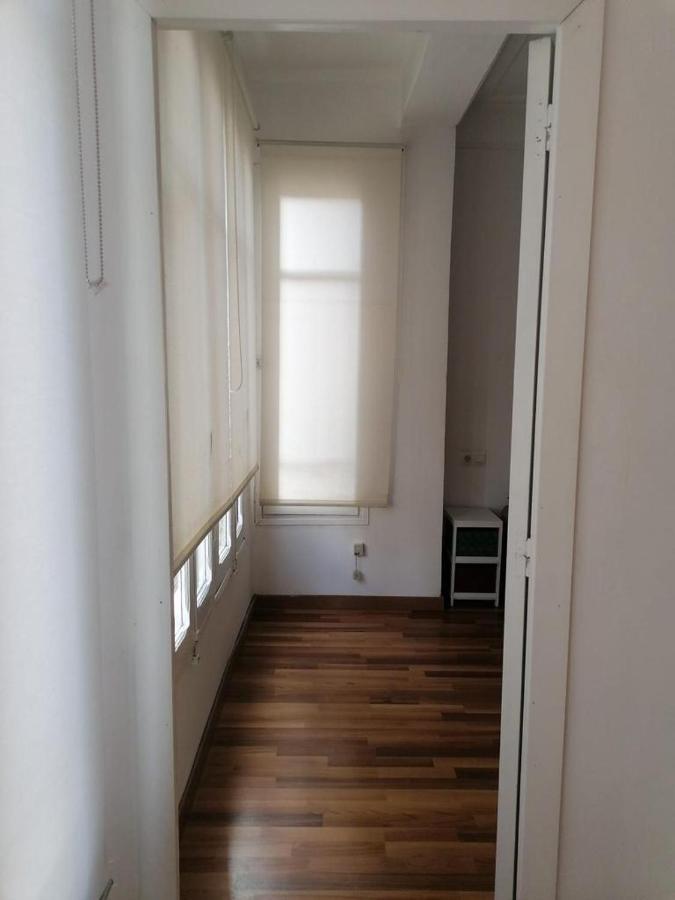 Apartamento con encanto Mila Valencia Exterior foto